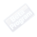 Beta Program